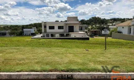 Terreno à venda na Rua Jacob Porsak, Chácaras Aeroporto, Maringá