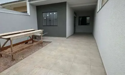 Casa com 3 quartos à venda na Rua Projetada 04, Jardim Monte Carmelo, Sarandi