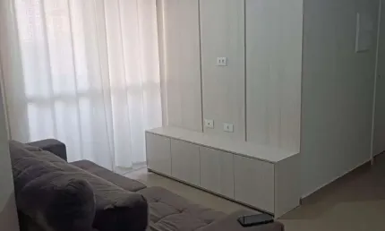 Apartamento 02 Dorm Locação em Jardim das Estações Maringá