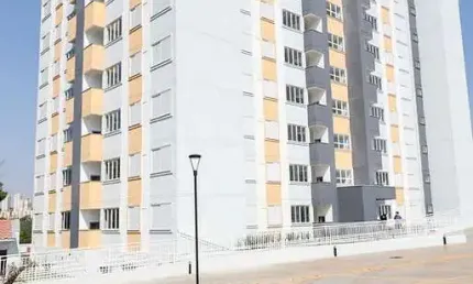 Apartamento com 2 quartos à venda na Rua Pioneira Vergínia Maria Fecchio, Jardim Itália, Maringá