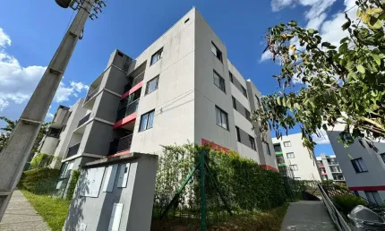 Vittace Jardim Carvalho - Apartamento com 3 quartos