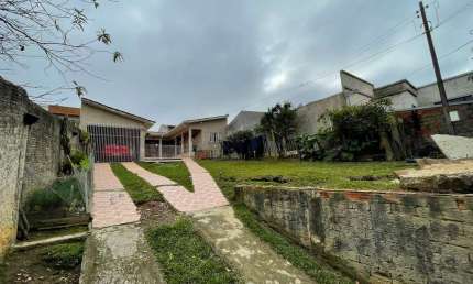 Casa com 3 quartos à venda na Rua Orlando Tramontin, 37, Contorno, Ponta Grossa