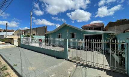 Casa com 3 quartos à venda na Rua Butieiro, 547, Contorno, Ponta Grossa