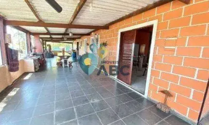 Chácara / sítio com 3 quartos à venda na Rua Barueri, Puris, Ibiúna