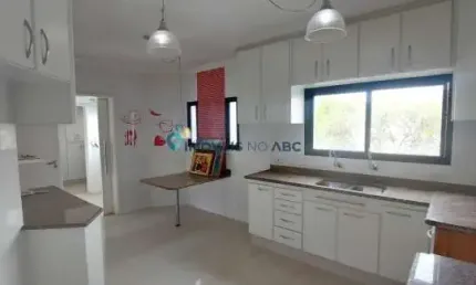 Apartamento a Venda, Edifício Vilaine, Nova Petrópolis, São Bernardo
