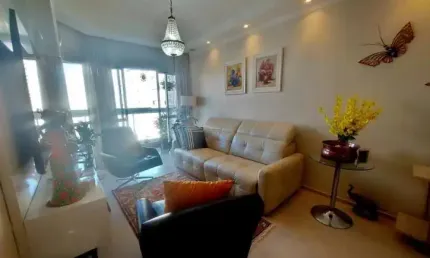 Apartamento a venda no condomínio cittá di roma, centro, são bernardo