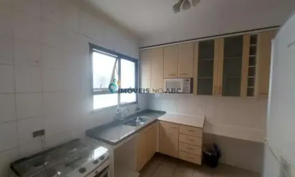 Apartamento a venda, residencial verona, baeta neves