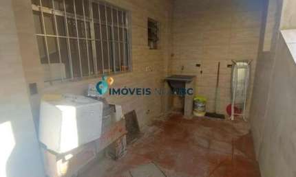 Casa com 7 quartos à venda na Rua Antônio Pinchiari, Ferrazópolis, São Bernardo do Campo