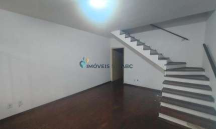 Casa com 2 quartos à venda na Rua Quinze de Novembro, Vila Euclides, São Bernardo do Campo