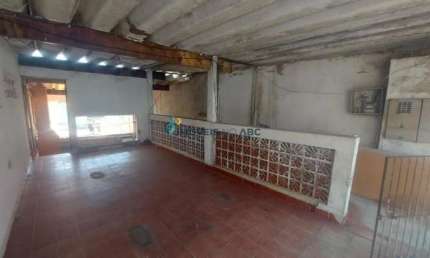 Casa com 2 quartos à venda na Avenida Rosa Aizemberg, Independência, São Bernardo do Campo