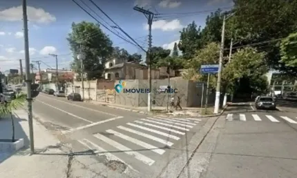 Terreno de esquina em São João Climaco, São Paulo, ótimo fluxo para comércio