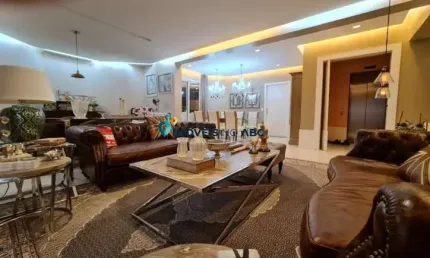 Apartamento para Venda em São Bernardo do Campo / SP no bairro Jardim do Mar