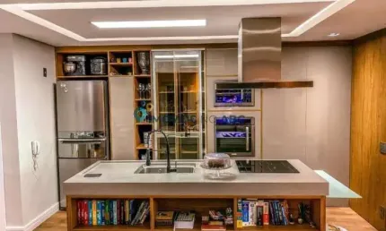 Apartamento para venda em são bernardo do campo / sp no bairro centro
