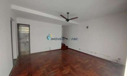 Casa com 3 quartos à venda na Rua Benedito Ribeiro, Centro, São Bernardo do Campo