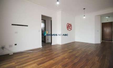 Apartamento Locação, Valparaiso, Santo André, 2 dormitórios com suite