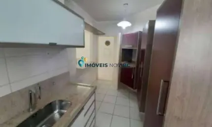 Apartamento a venda, centro, são bernardo, 3 dormitórios