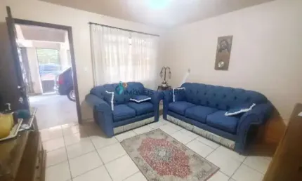 Sobrado a Venda, Parque Andreense, Santo André, 4 dormitórios
