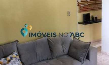Apartamento para Venda em São Bernardo do Campo / SP no bairro Baeta Neves