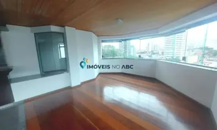 Apartamento a venda, centro, são bernardo, 4 dormitórios, 4 vagas, 300 m²