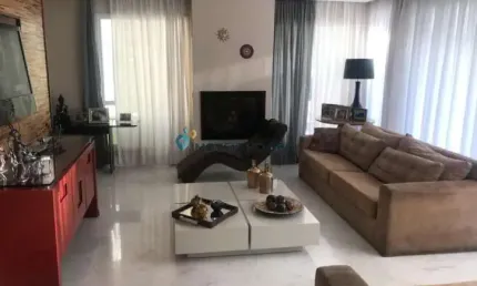 Casa a venda condomínio swiss park, são bernardo, 4 dormitórios, 4 suítes