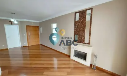 Apartamento a venda,nova petrópolis, são bernardo, 3 suítes, 3 vagas, 136m²