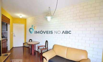 Apartamento à venda / locação Centro - São Bernardo