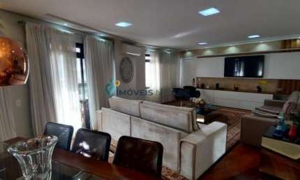 Apartamento para Venda em São Bernardo do Campo / SP no bairro Centro
