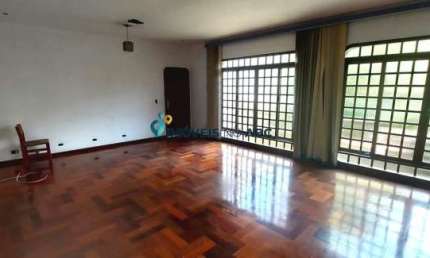 Sobrado para Venda em Santo André / SP no bairro Vila Eldízia
