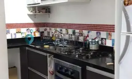 Apartamento para Venda em Santo André / SP no bairro Vila Marina