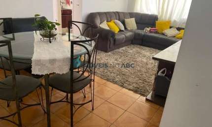 Apartamento para Venda em São Bernardo do Campo / SP no bairro Jordanópolis