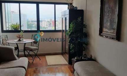 Cobertura a Venda, bairro Jardim do Mar, São Bernardo, Edifício Costa Verde