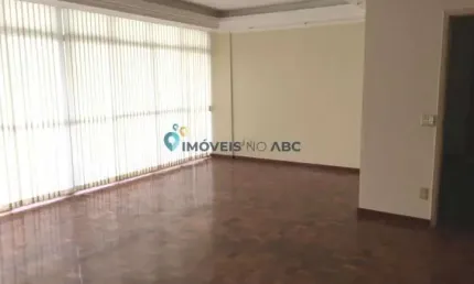 Apartamento com 3 quartos à venda na Rua Gonçalves Dias, Centro, São Bernardo do Campo