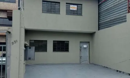 Prédio Comercial Venda ou Locação, Jardim do Mar, São Bernardo