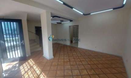 Sobrado Comercial a Venda / Locação, Jardim do Mar, São Bernardo