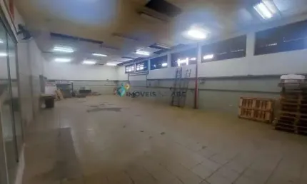 Prédio Comercial a venda, Centro, São Bernardo, 1490 m² área construida