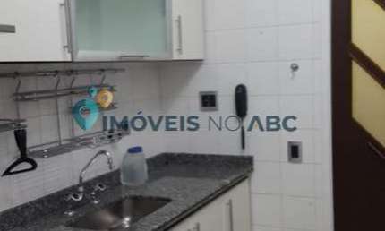 Apartamento Locação, Edifício Mobile, Vila Bastos, Santo André, 3 dormitórios, sendo 1 suíte