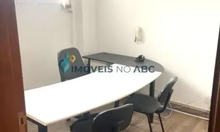 Sala Comercial para Venda em São Bernardo do Campo / SP no bairro Anchieta