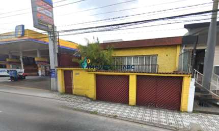 Casa Comercial locação ou venda no Jardim do Mar, São Bernardo