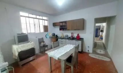 Casa para Venda em São Bernardo do Campo / SP no bairro Independência