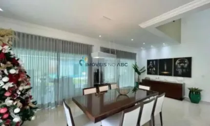 Casa a venda Condomínio Acapulco, Guarujá, 5 suítes