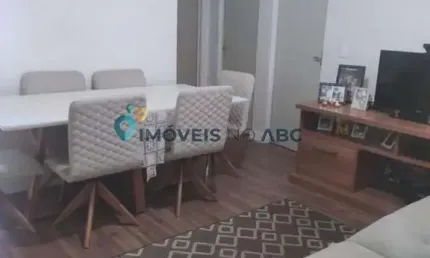 Apartamento para Venda em São Bernardo do Campo / SP no bairro Paulicéia