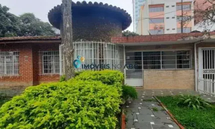 Casa térre a venda, jardim do mar, são bernardo, 583 m² terreno