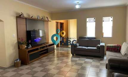 Casa com 4 quartos à venda na Rua Eliza da Silva Frezolone, Parque Espacial, São Bernardo do Campo
