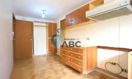 Apartamento venda edifício villa lentini, centro, são bernardo