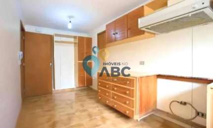 Apartamento Venda Edifício Villa Lentini, Centro, São Bernardo