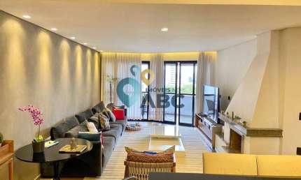 APARTAMENTO A VENDA MORADA AZUL CENTRO SÃO BERNARDODO CAMPO