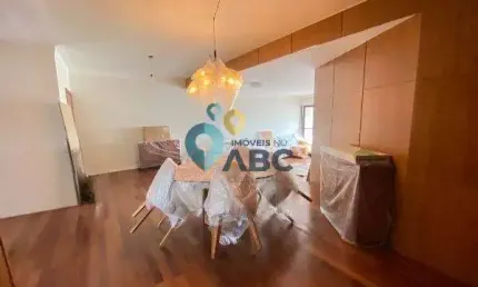 APARTAMENTO A VENDA MORADA AZUL CENTRO SÃO BERNARDO DO CAMPO