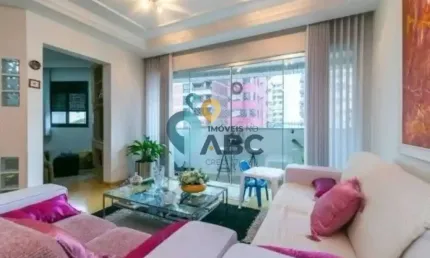 Apartamento a venda no Condomínio Edifício Vila Verde São Bernardo do Campo