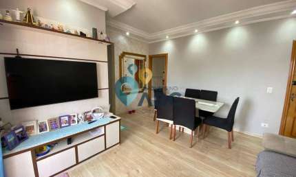Apartamento Locação, Planalto, São Bernardo, Condomínio Terrazzos