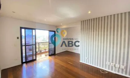 APARTAMENTO A VENDA CONDOMÍNIO RESIDENCIAL TAORMINA CENTRO SÃO BERNARDO